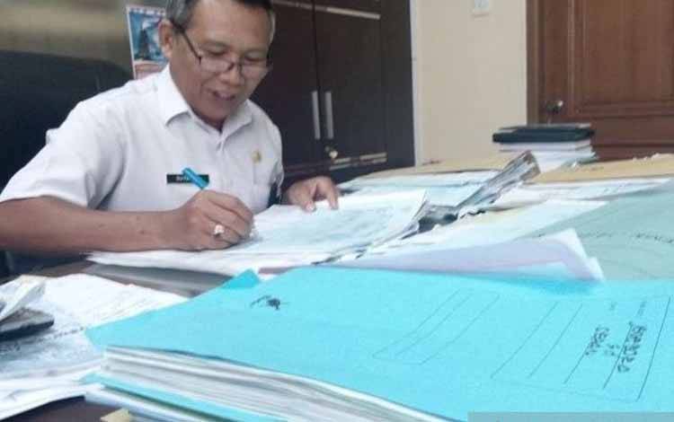 Penduduk Penajam Terus Bertambah Pascapenetapan IKN