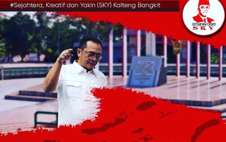 HGN 2021, Tenaga Pendidik Diharapkan Lebih Kuasai Teknologi