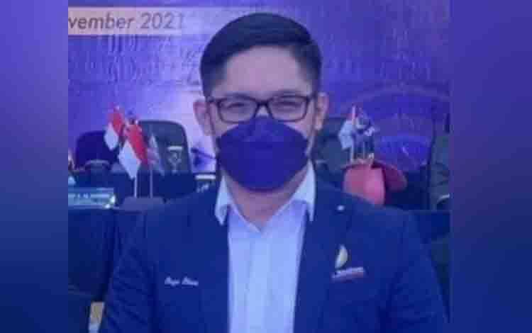 Masyarakat Kecamatan Bulik Sampaikan Aspirasi soa Infrastruktur kepada DPRD Kalteng