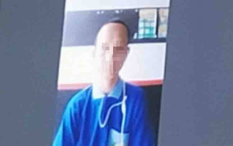 Gedor Pagar Rumah Bawa Sajam, Yan Liong Ho Dituntut 1 Tahun Penjara