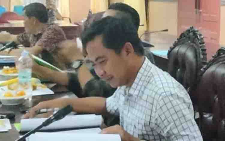 Perlu Kolaborasi Antara Pemerintah dan Swasta Dalam Menggerakkan Pembangunan