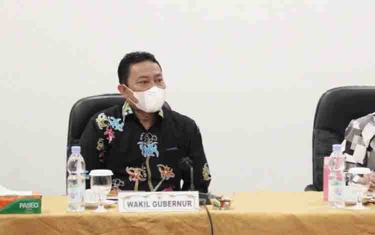 SDM Tagana Disiapkan untuk Penanggulangan Bencana Banjir Kalteng
