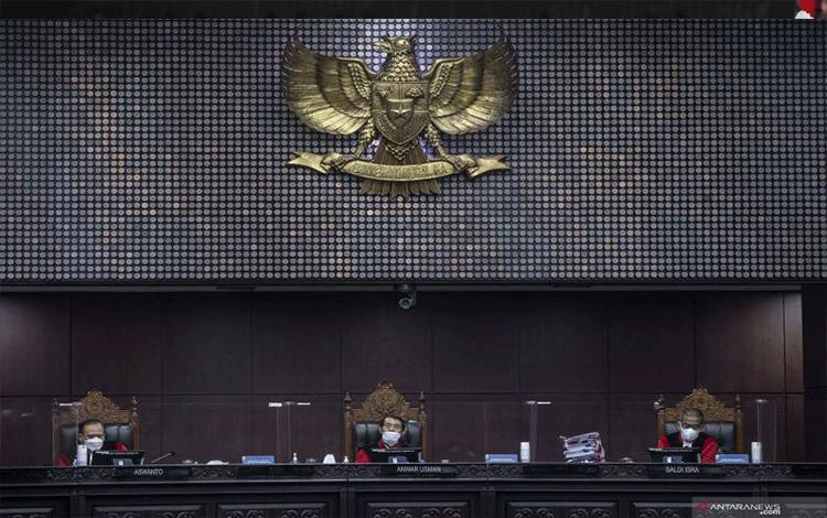 Fraksi PAN: Pemerintah - DPR Segera Perbaiki UU Cipta Kerja Pasca Putusan MK