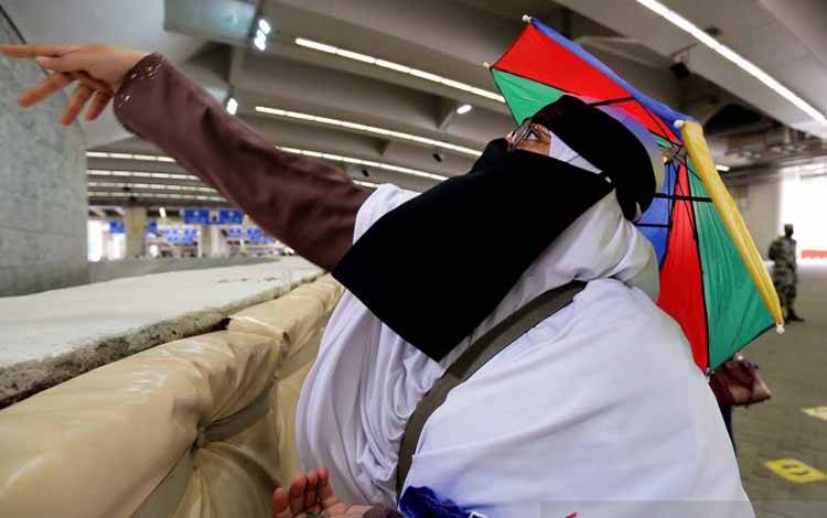 Mulai 1 Desember, Warga Indonesia Diizinkan Masuk ke Arab Saudi