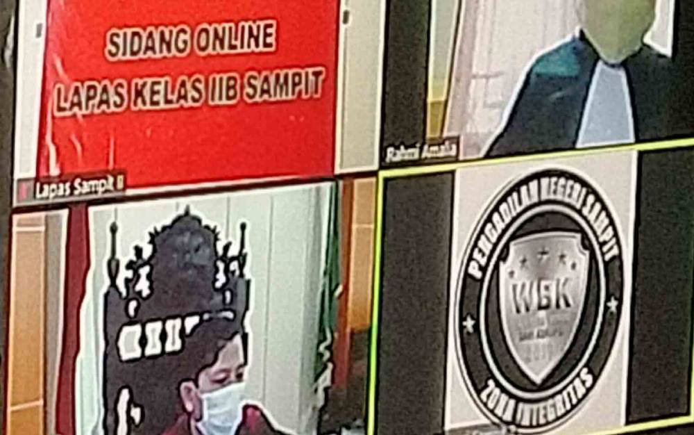 Gara-gara Saat Marah di Video Sampai Terjadi Penganiayaan
