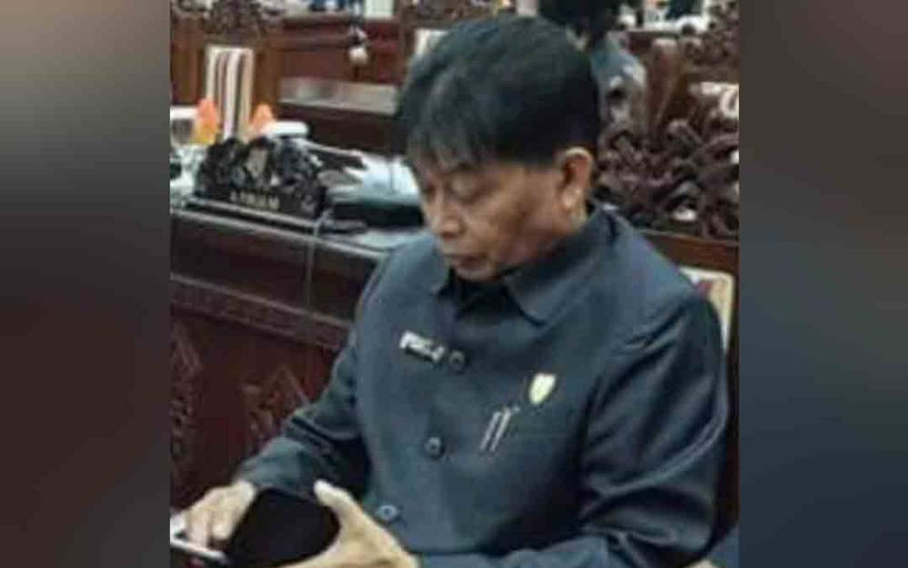 Legislator Ini Dorong Pemda dan Pusat Segera Evaluasi Semua Perizinan PBS di Kalteng