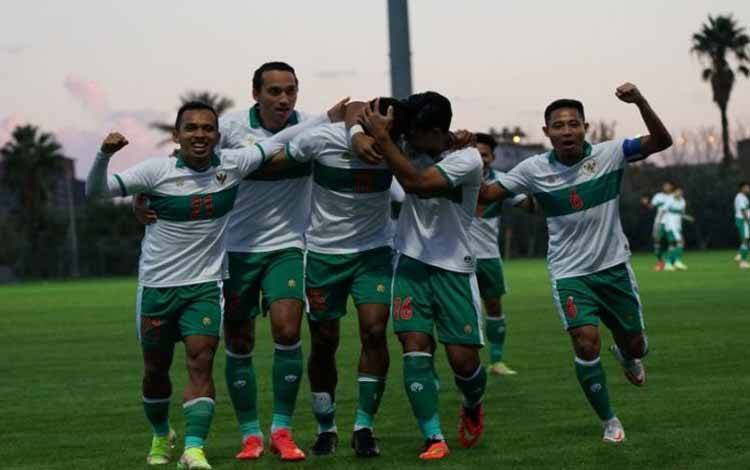 Shin: Kepercayaan Diri Pemain Timnas Meningkat Usai Taklukkan Myanmar