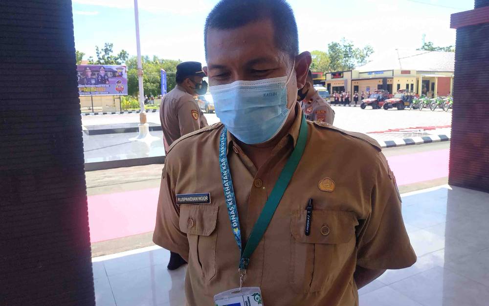 Musim Hujan, Ini Permintaan Dinkes kepada Warga Seruyan