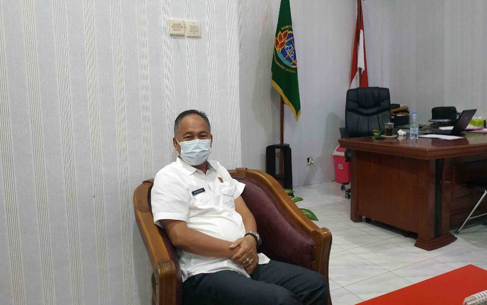Desa Mekar Indah Ditetapkan Sebagai Kampung Reforma Agraria