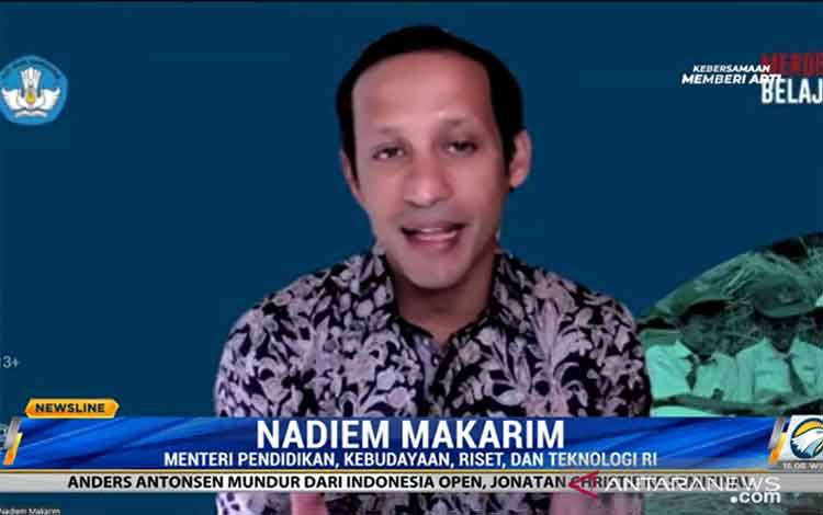 Mendikbudristek Perbesar Cakupan Program Unggulan Tahun Depan