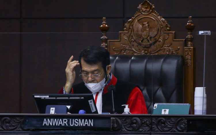 Putusan MK soal UU Cipta Kerja Dinilai Timbulkan Ketidakpastian Hukum