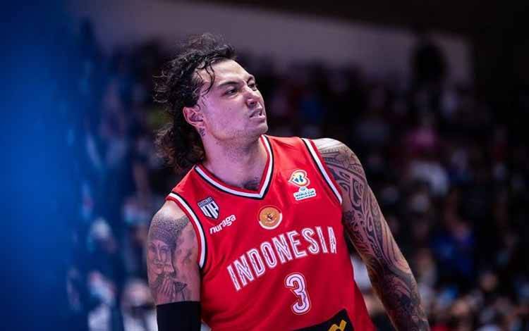 Kekalahan Telak Tandai Debut Indonesia di Kualifikasi Piala Dunia FIBA