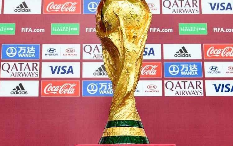 Hasil Undian Playoff Piala Dunia 2022: Italia dan Portugal 1 Jalur