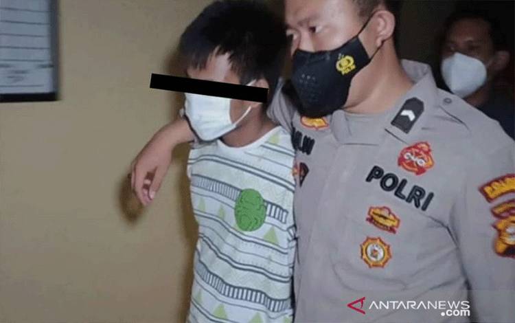 Polisi Dalami Motif Pembunuhan Berantai dengan 5 Korban Tewas