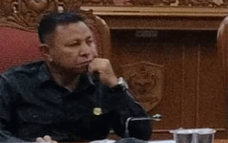 Sosialisasi Hukum Harus Terus Digencarkan