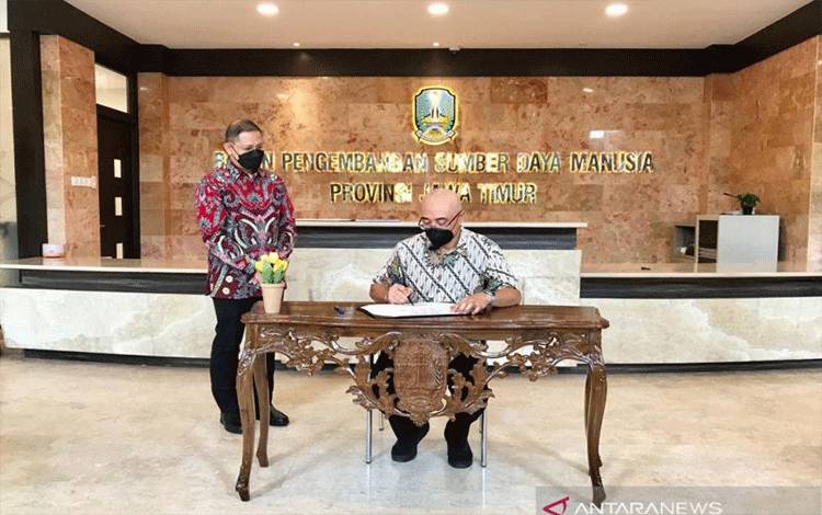 Kepala BKN: ASN Wajib Batalkan Cuti Libur Natal dan Tahun Baru