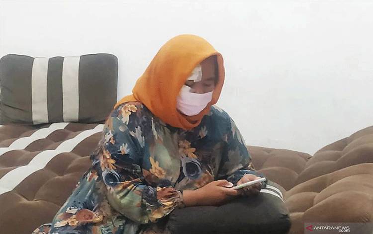 Polisi Dalami Dugaan Tabrak Lari Saksi Pengaturan Skor Liga 3