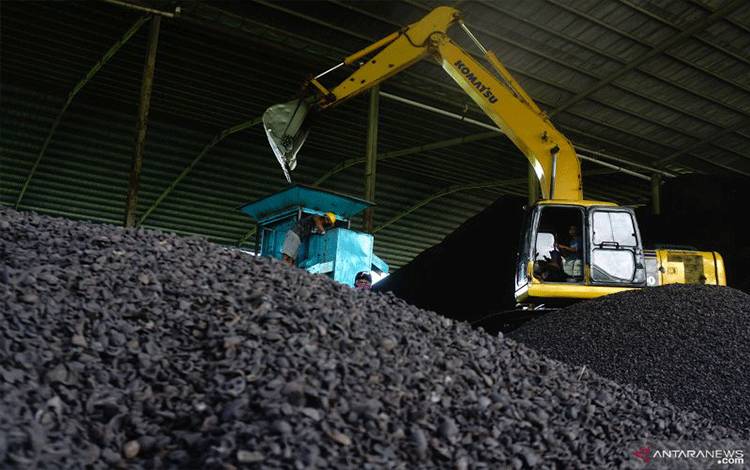 Harga CPO di Jambi Turun Rp189 per Kilogram