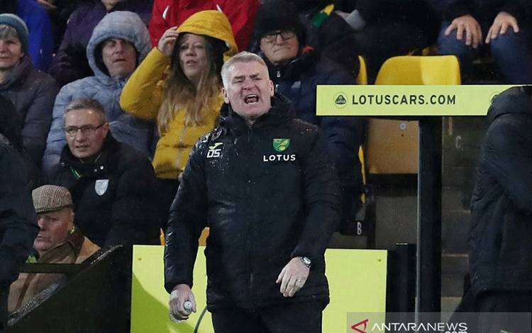 Dean Smith dan Tuchel Kritik Otoritas Liga karena Teruskan Jadwal Padat