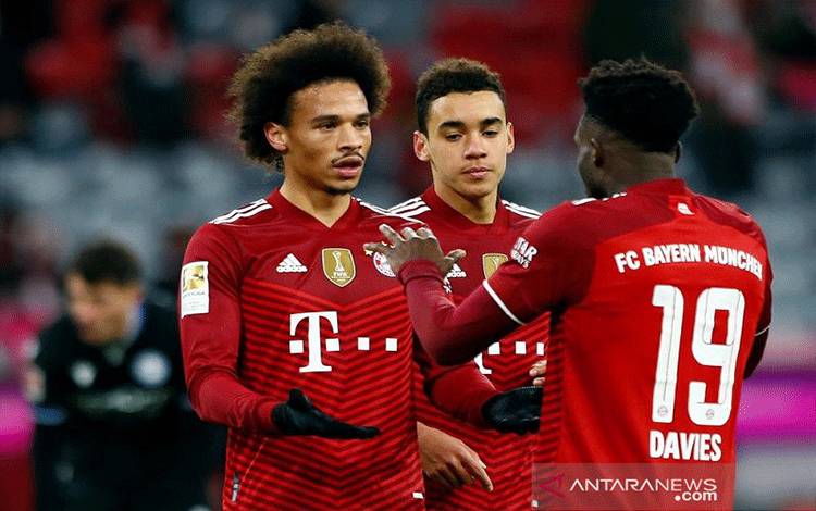 Nagelsmann: Kami Tak Harus Selalu Cetak Tiga hingga Lima Gol
