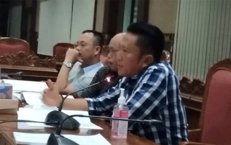 Satpol PP Diminta Lakukan Pendekatan Hukum Humanis kepada Masyarakat