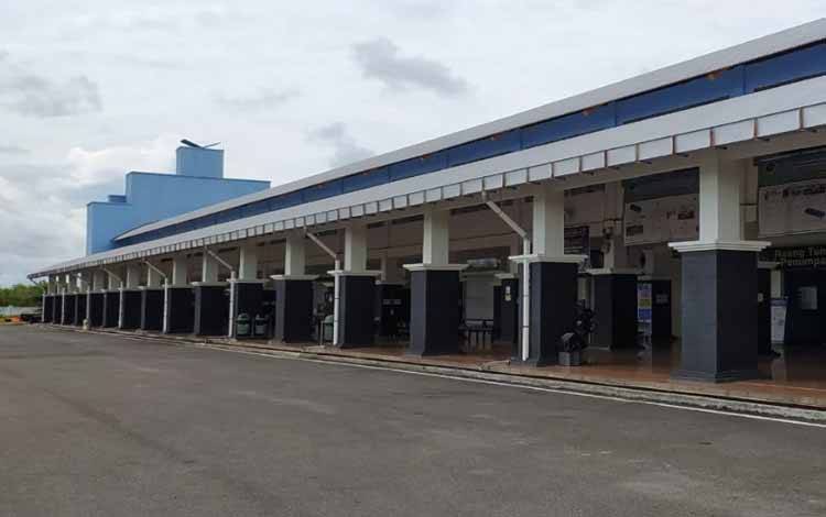 Satgas Imbau Masyarakat Kalteng Tak Mudik Natal dan Tahun Baru 2022