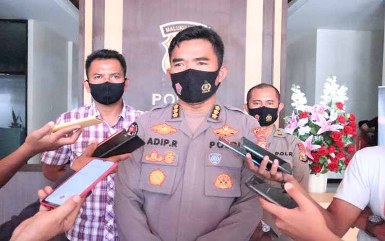 Oknum Polisi Terlibat Kasus Narkoba Terancam Dipecat Tidak Hormat