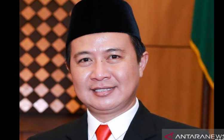 Arab Saudi Cabut Suspend Penerbangan dari Indonesia Mulai 1 Desember 2021