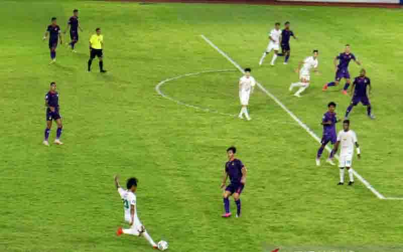 PSSI Apresiasi Suporter 18 Klub Sukseskan Liga 1
