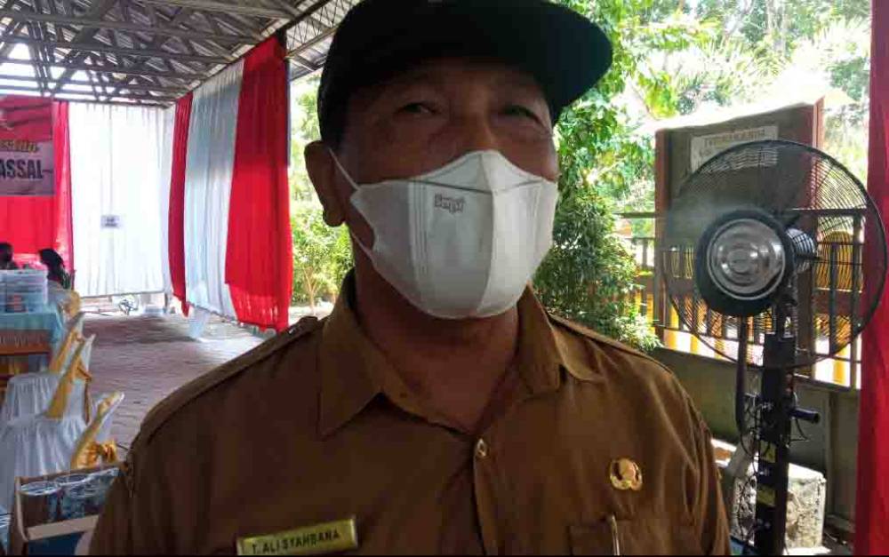 Liburan Natal dan Tahun Baru, PPKM Level 3 kembali Diberlakukan di Kobar