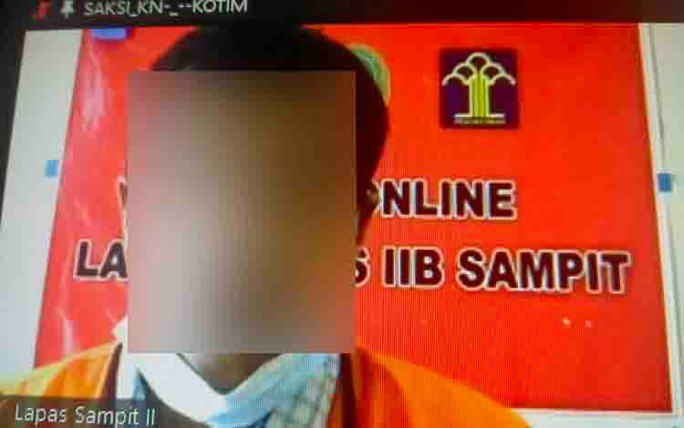 Divonis 11 Tahun Penjara, Pembunuh Pengusaha di Samuda Dianggap Sengaja Ingin Hilangkan Nyawa Korban