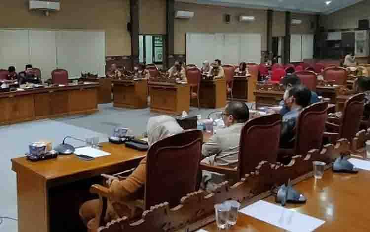 Operasional, Anggaran untuk Mall Pelayanan Publik Dialokasikan Rp 17 Miliar