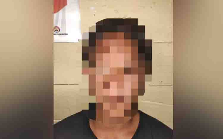 Polisi Amankan Pemuda Ini karena Lakukan Penganiayaan