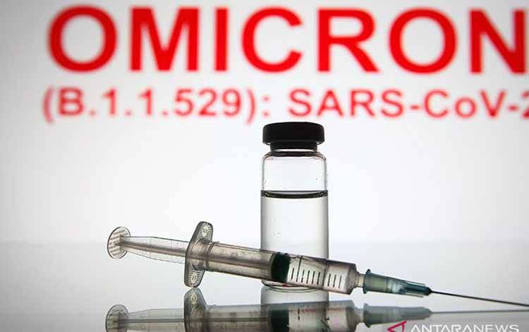 Afrika Selatan Dilanda Gelombang keempat COVID Akibat Omicron