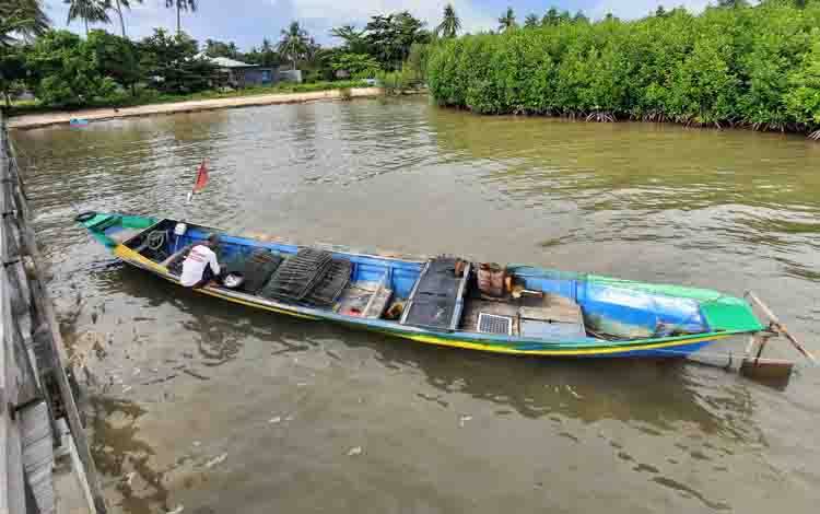 Cuaca Ekstrem, Tangkapan Nelayan Turun