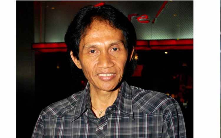 Wartawan Senior dan Pemerhati Musik Bens Leo Meninggal