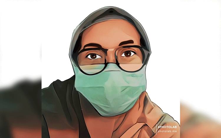 Rapor Akhir Tahun Pembangunan Manusia di Kalimantan Tengah