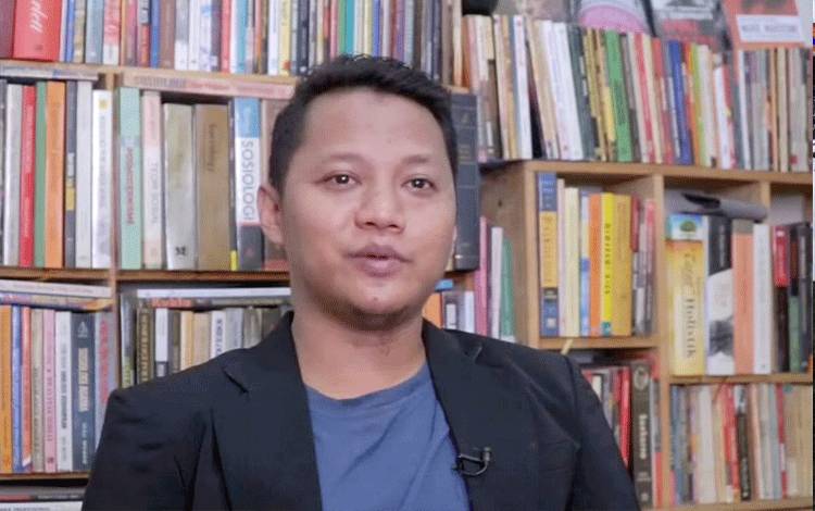 Sosiolog: Era Media Sosial Sebagai Matinya Era Ruang Privat