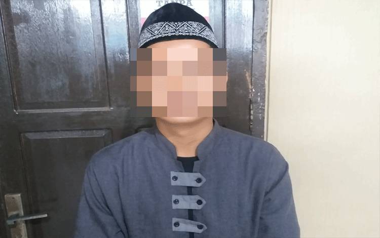 Gelapkan Uang Angsuran Konsumen Dengan Dalih Perlu Uang untuk Berobat Orang Tua