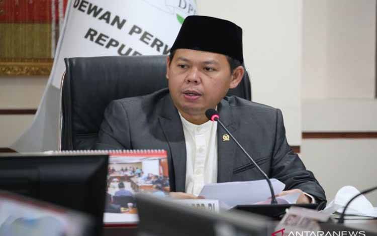 Batalkan Reuni 2021 Huna Mewaspadai Varian Omicron