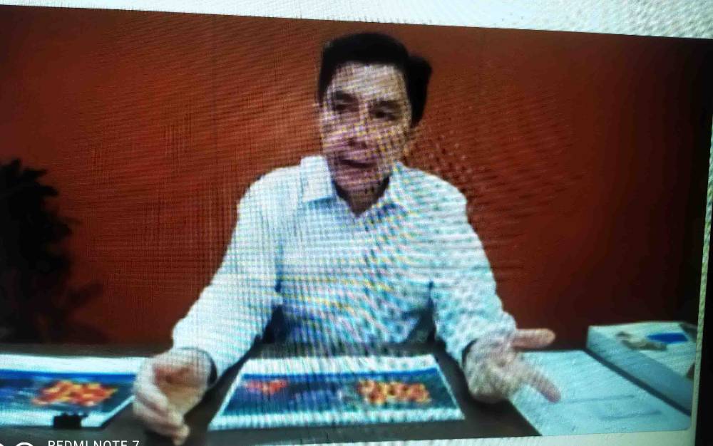 SSMS Targetkan Kenaikan 6-8 Persen Produksi CPO di 2022
