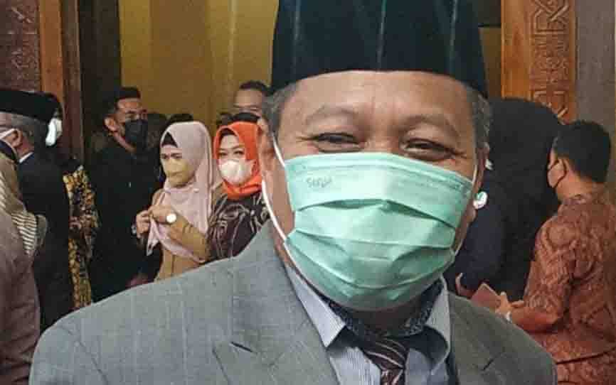 Sejak Awal Tahun Hingga Saat ini Hanya Ada 7 Kasus DBD yang Ditemukan