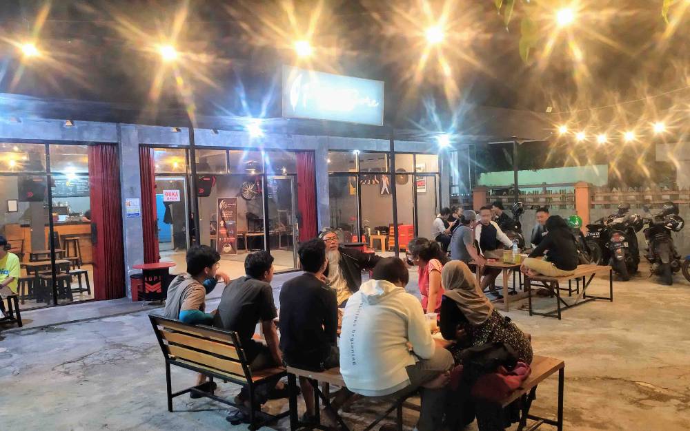 Perekonomian Kotim Mulai Membaik