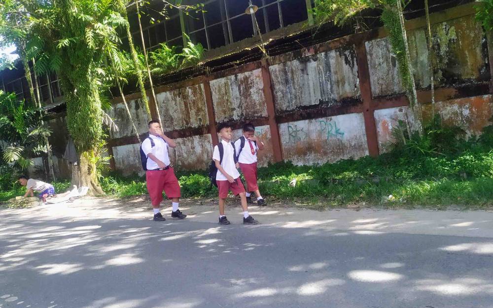 Pemkab Kotim Gandeng Pihak Ketiga Tingkatkan Sarana Pendidikan