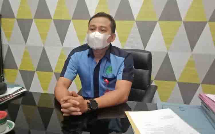 PDAM Tirta Barito Buntok Kerja Sama dengan Kantor Pos