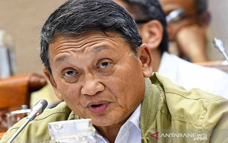 Kementerian ESDM Sedang Susun Renstra Pengembangan B40