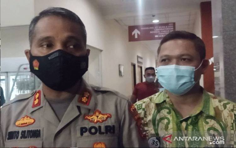 Anggota DPRD Dilaporkan ke Polisi atas Dugaan KDRT