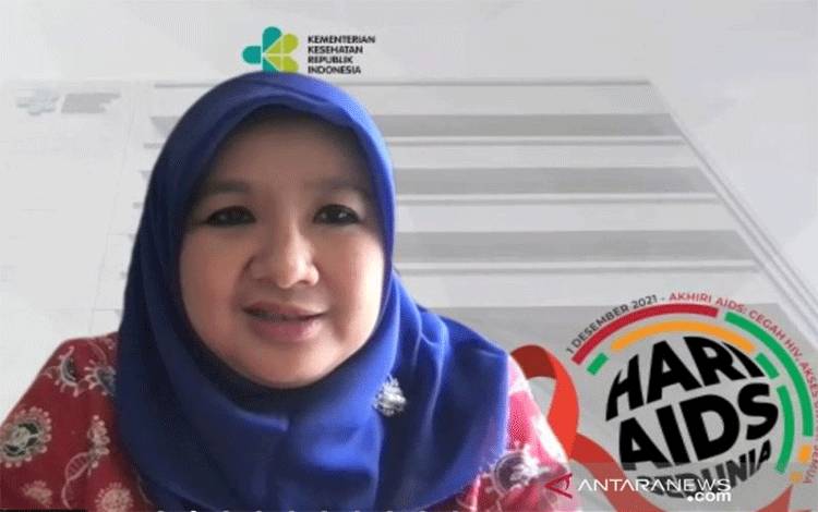 Kemenkes: Vaksinasi Harus Dipercepat Menyusul Munculnya Varian Omicron