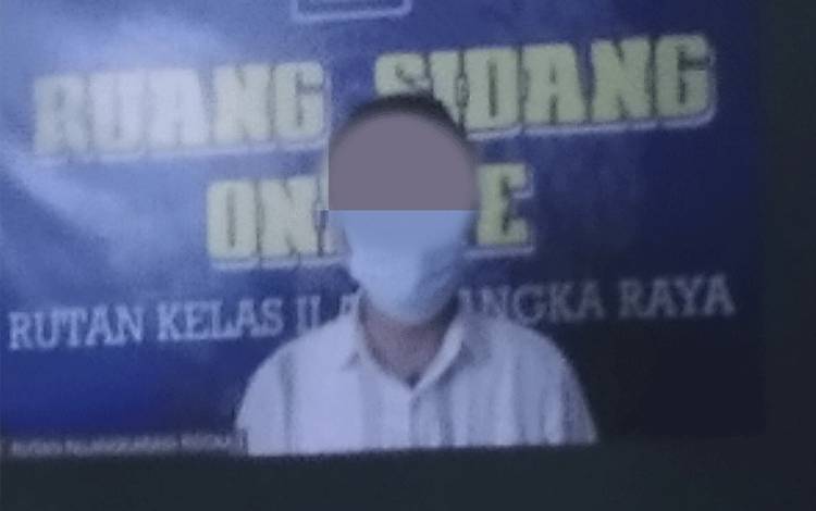 Miliki 1 Paket Sabu, Pria Ini Terancam 5 Tahun Penjara