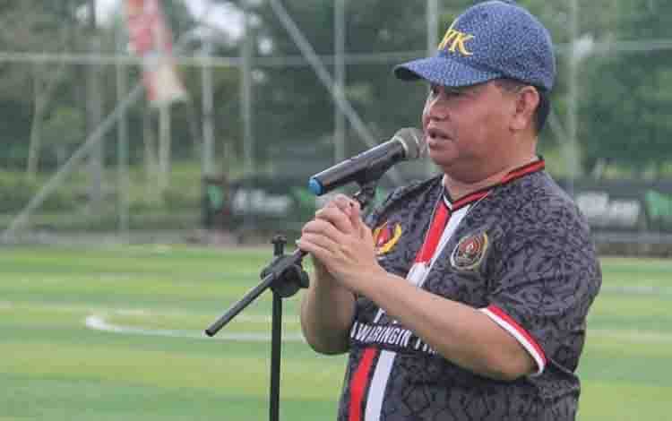 Wartawan Elemen Penting Dukung Kemajuan Daerah